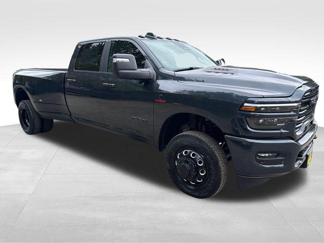 New 2026 RAM 3500 Laramie Crew Cab 4x4 8' Box