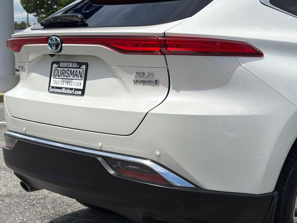 صورة 6 لـ 2022 Toyota VENZA XLE