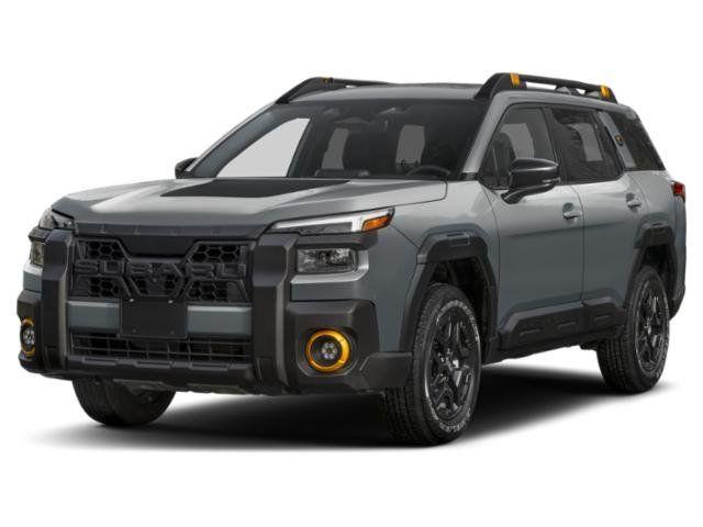 New 2026 Subaru Outback Wilderness