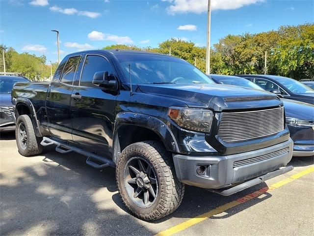 2014 Toyota Tundra