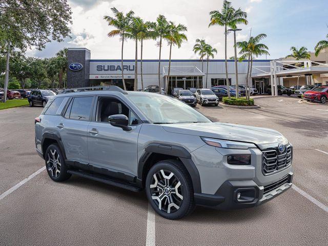 New 2026 Subaru Outback Touring XT