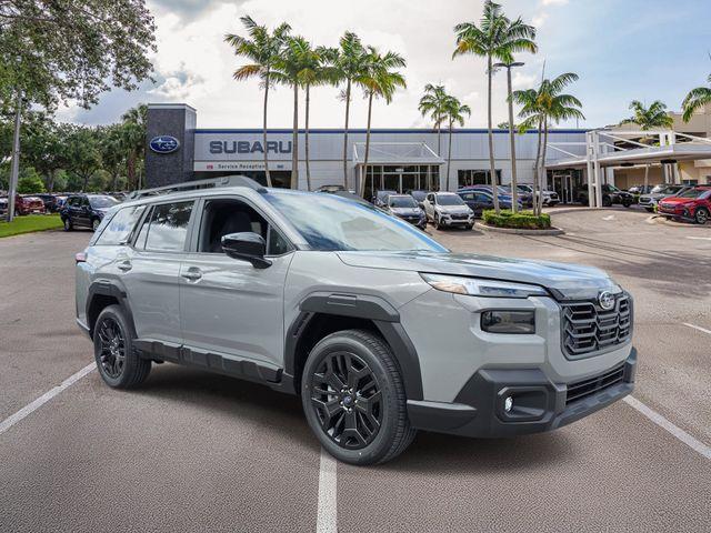 New 2026 Subaru Outback Limited XT