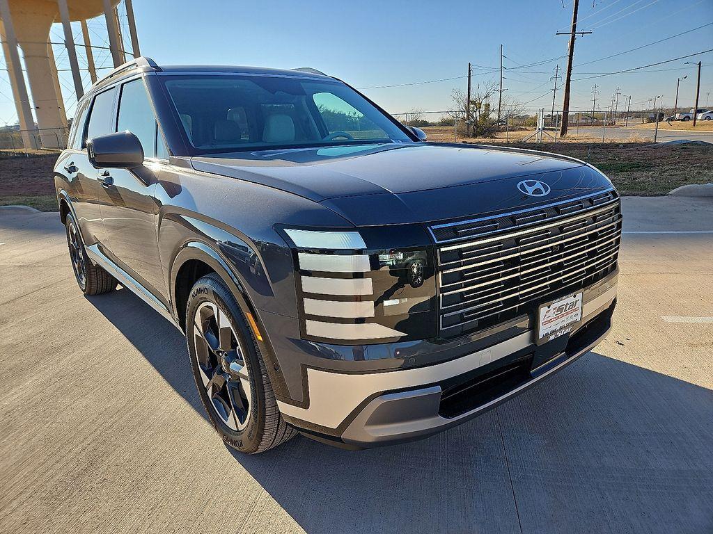 New 2026 Hyundai PALISADE Limited