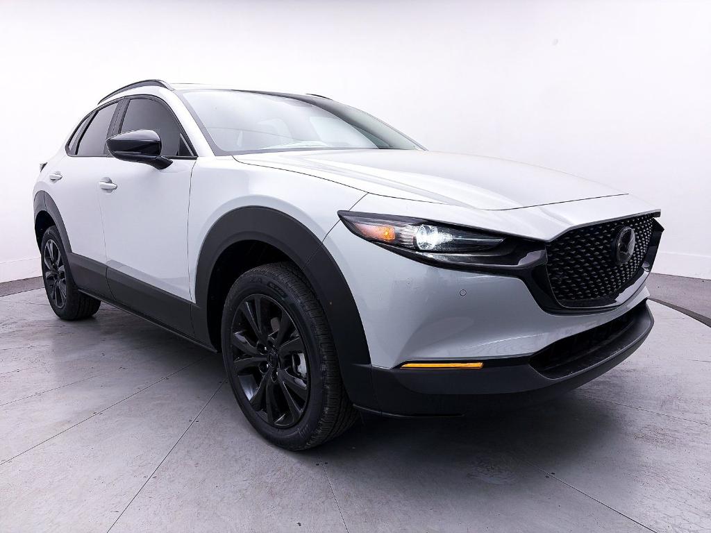 New 2026 Mazda CX-30 2.5 S Aire Edition