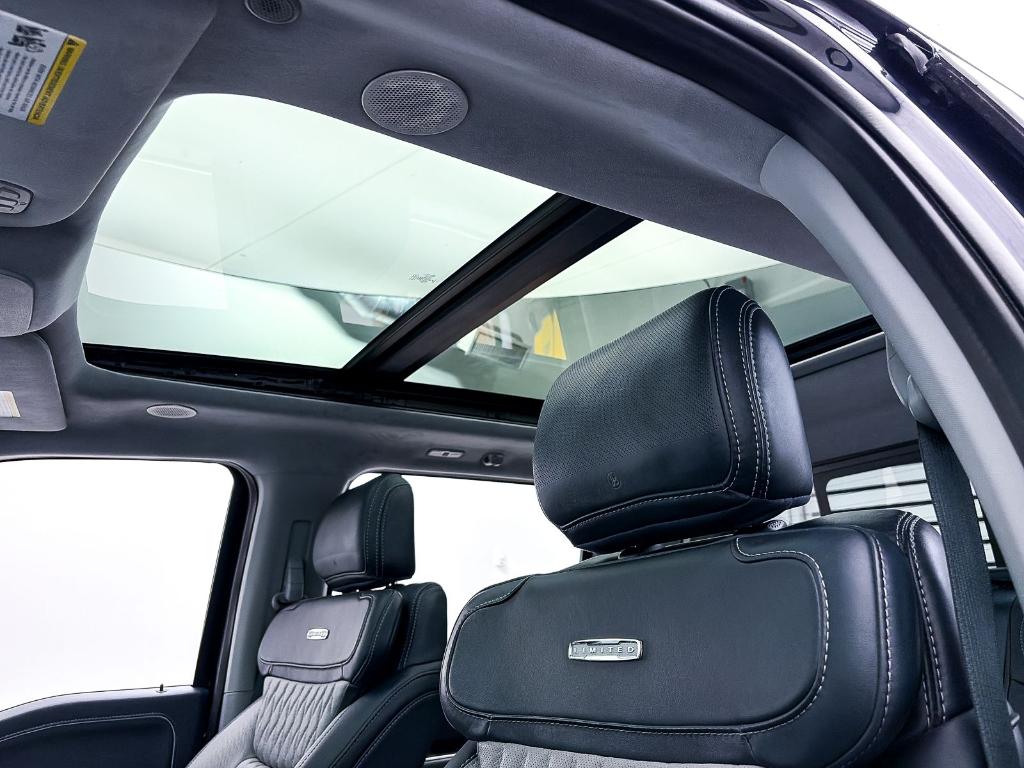 FORD F-150 LIMITED - 3