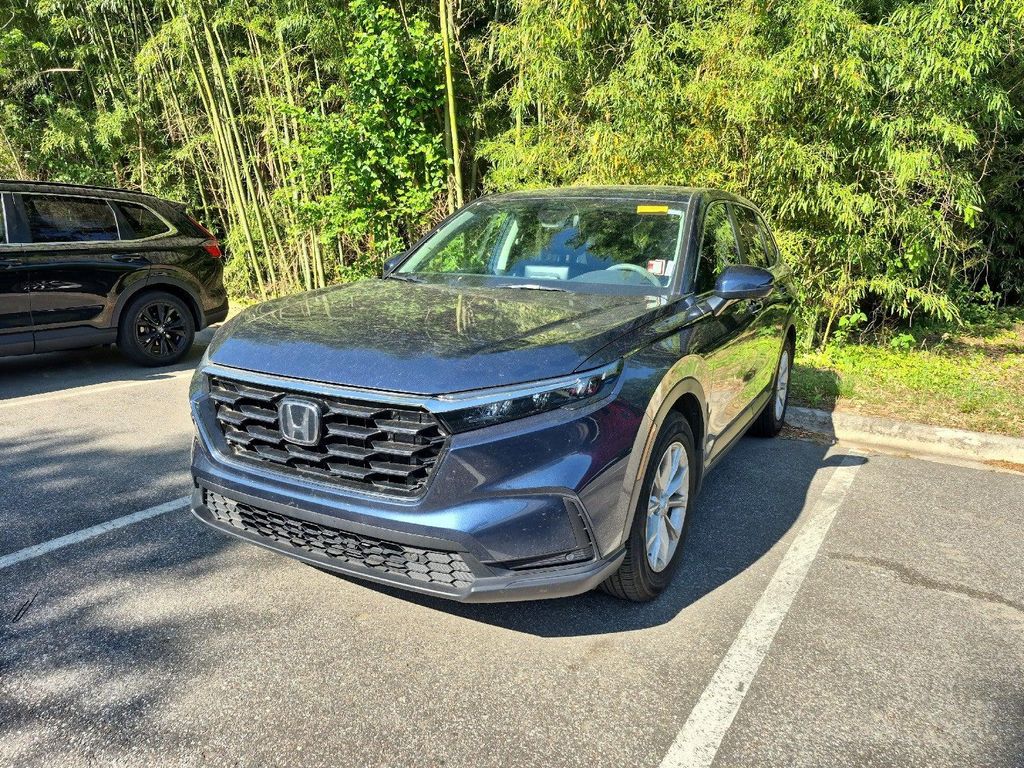 HONDA CR-V EX-L 2WD - 2