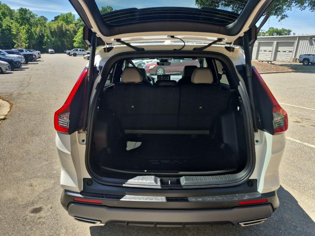 HONDA CR-V - 8