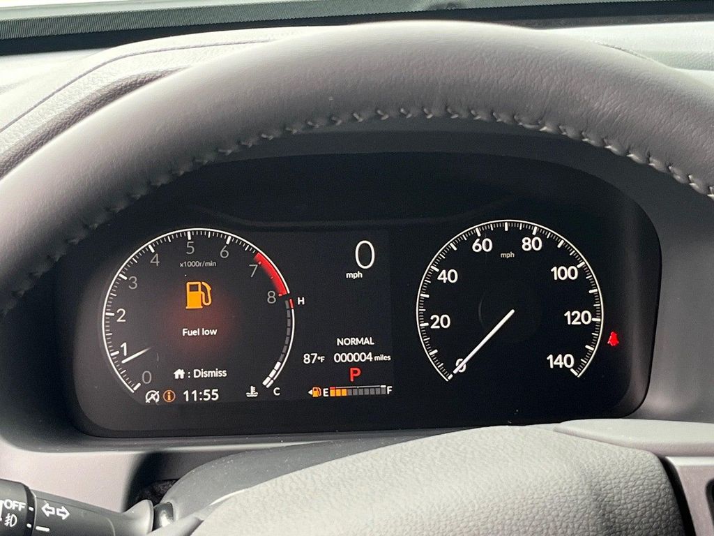 صورة مصغرة 26 لـ 2026 Honda RIDGELINE RTL