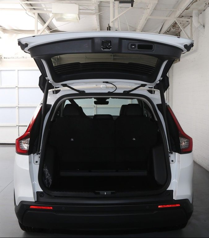 HONDA CR-V - 9