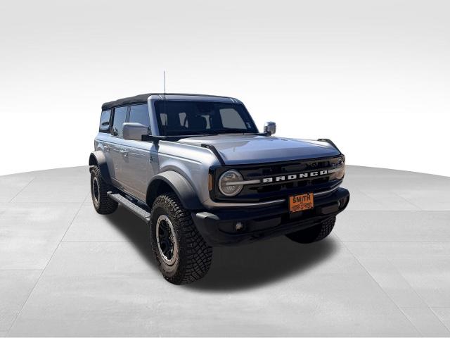 صورة 3 لـ 2022 FORD BRONCO BASE
