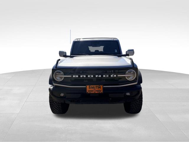 صورة 2 لـ 2022 FORD BRONCO BASE
