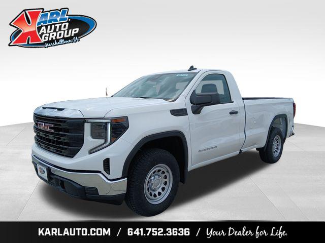 New 2026 GMC Sierra 1500 Pro