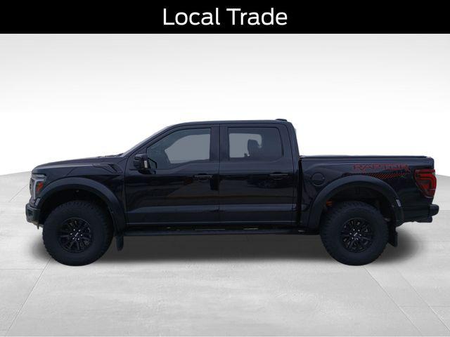 FORD F-150 RAPTOR - 2
