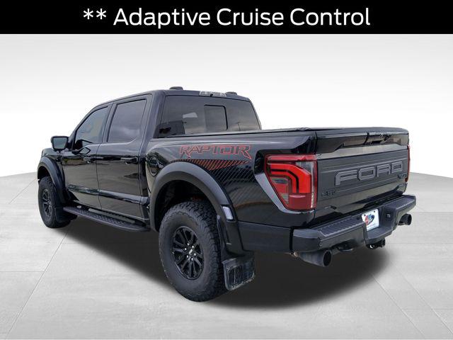 FORD F-150 RAPTOR - 3