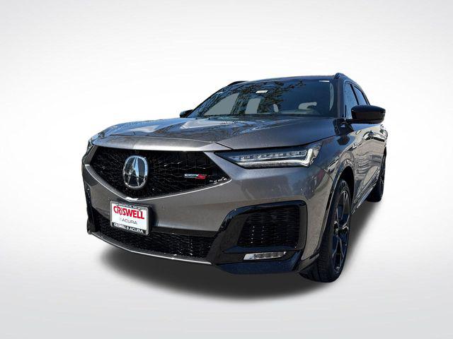 New 2026 Acura MDX Type S Advance Package