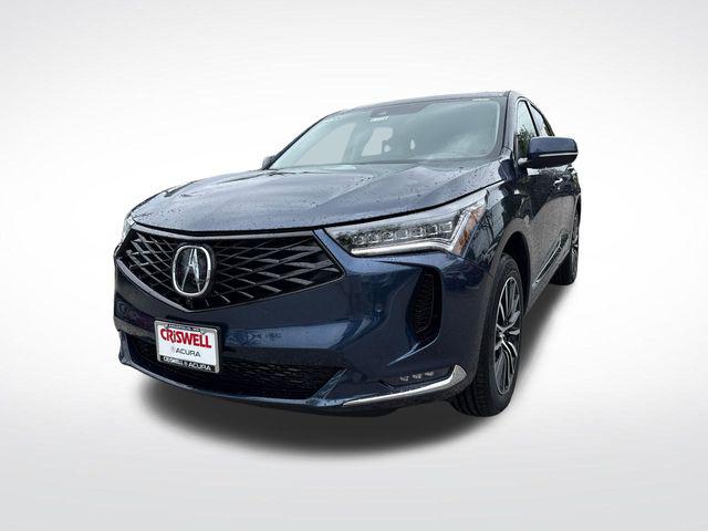 New 2026 Acura RDX Advance Package