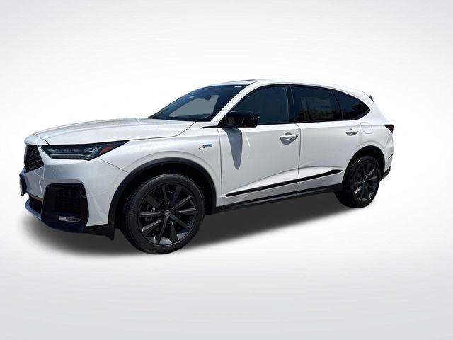New 2026 Acura MDX A-SPEC