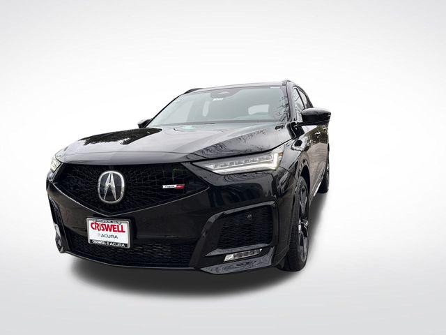 New 2026 Acura MDX Type S Advance Package