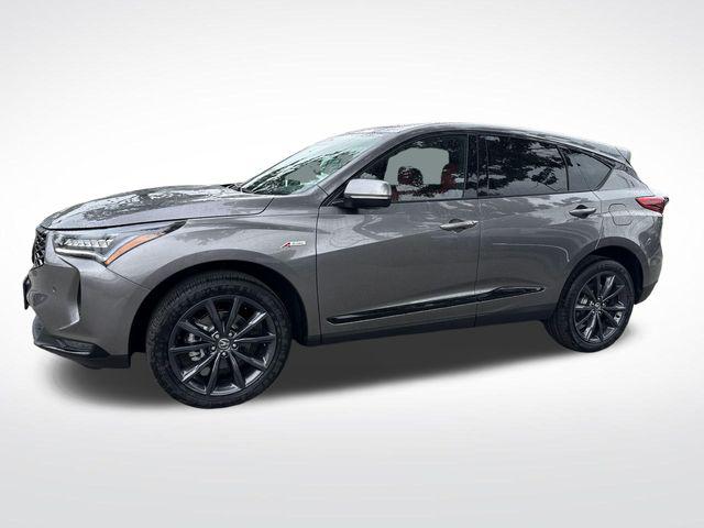 New 2026 Acura RDX Base