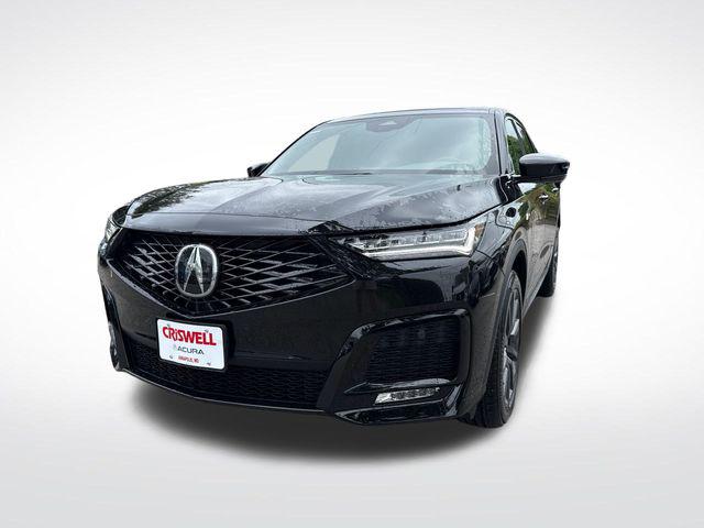 New 2026 Acura MDX A-SPEC