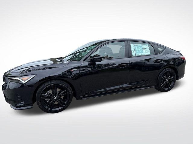 New 2026 Acura Integra FWD A-Spec with Technology