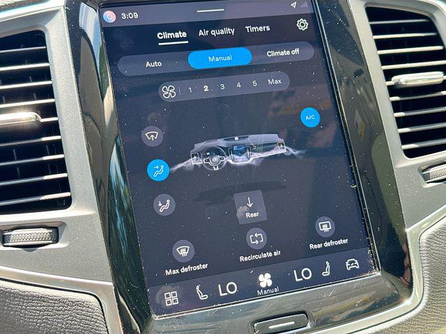2023 Volvo XC90 B5 CORE 缩略图 22