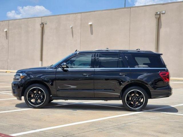 2023 FORD EXPEDITION LIMITED 照片 4