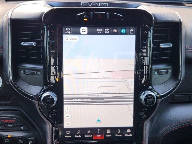 صورة مصغرة 15 لـ 2024 RAM 1500 TRX