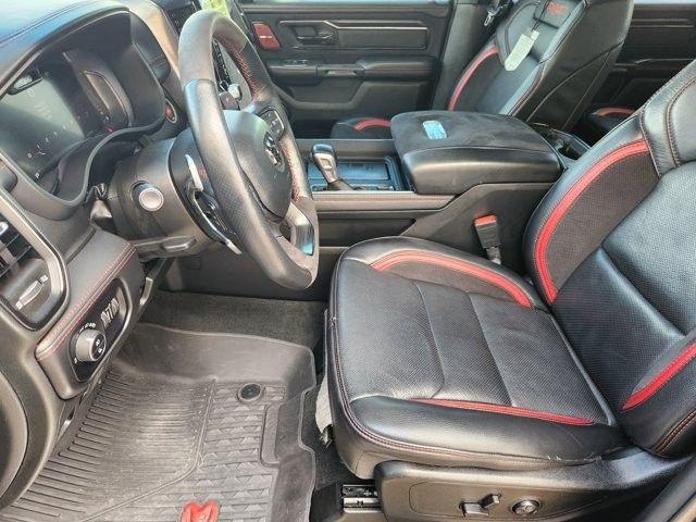 صورة مصغرة 12 لـ 2024 RAM 1500 TRX