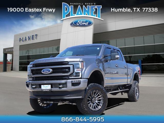 Ford F-250 2022 for Sale in Humble, TX