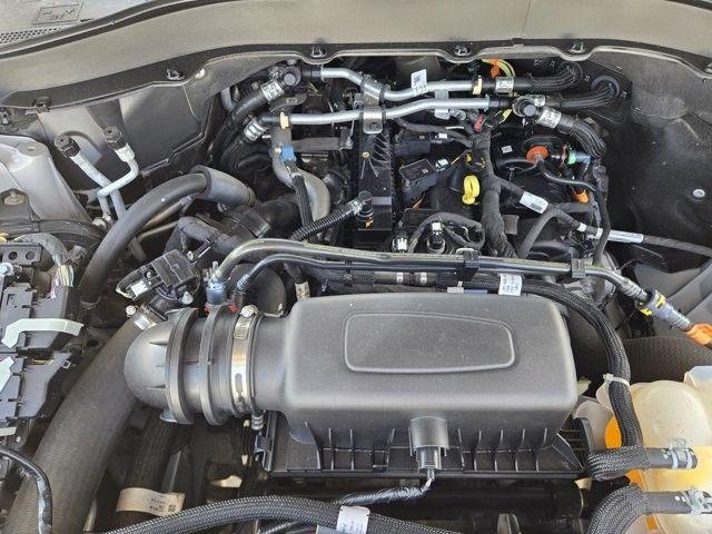 صورة مصغرة 30 لـ 2023 FORD EXPLORER XLT