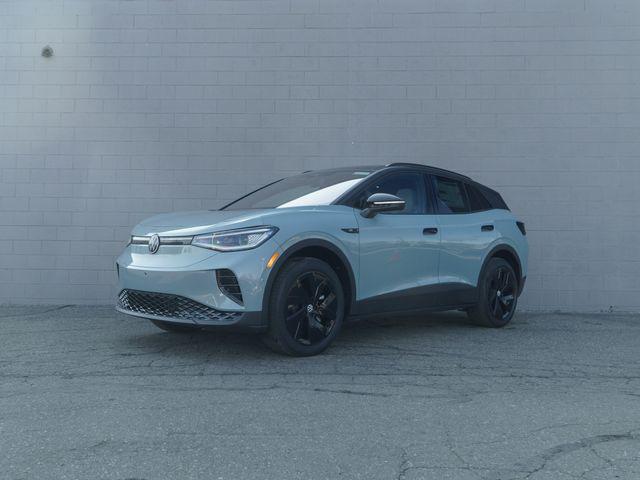 New 2026 Volkswagen ID.4 AWD Pro S Plus