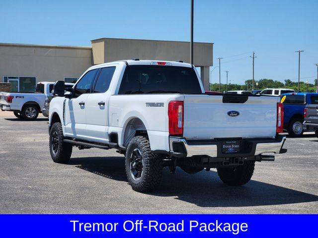 2026 FORD F-250 XLT — фото 4