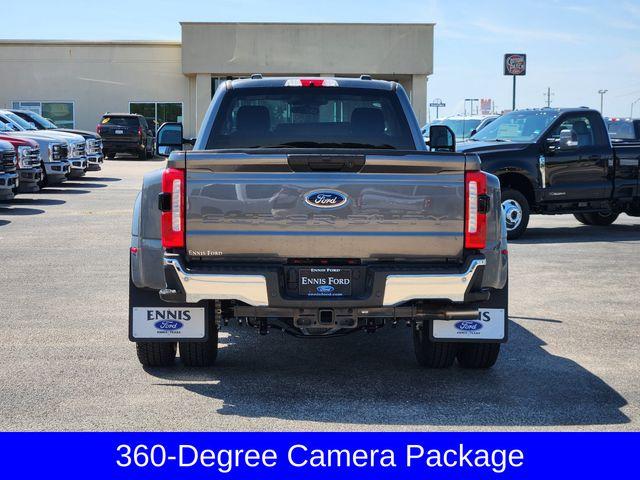 2026 FORD F-350 XLT 照片 6