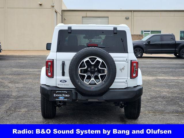 FORD BRONCO OUTER BANKS - 6