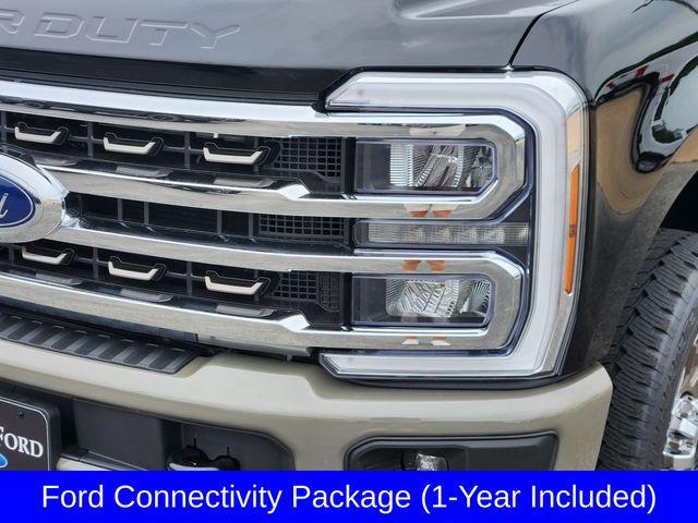 2026 FORD F-250 KING RANCH 照片 8