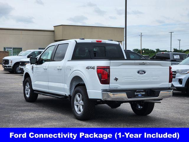 FORD F-150 XLT - 4