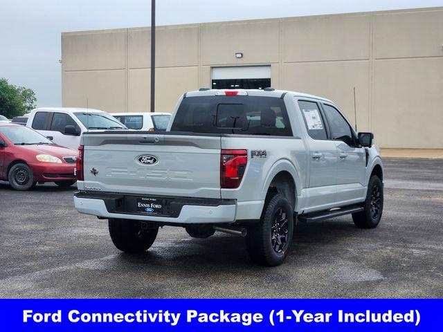 FORD F-150 XLT - 7