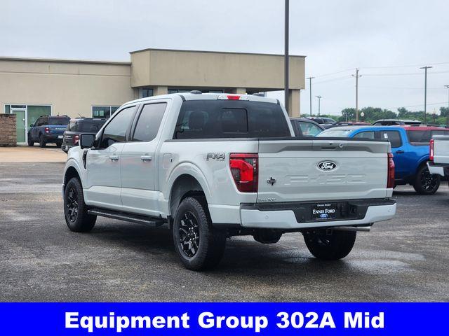 FORD F-150 XLT - 4