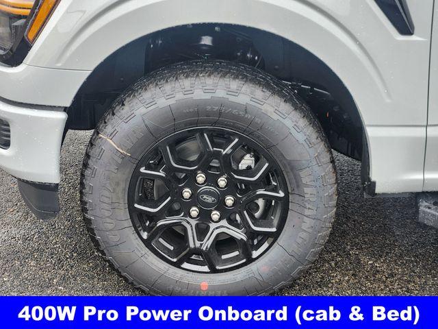 FORD F-150 XLT - 10