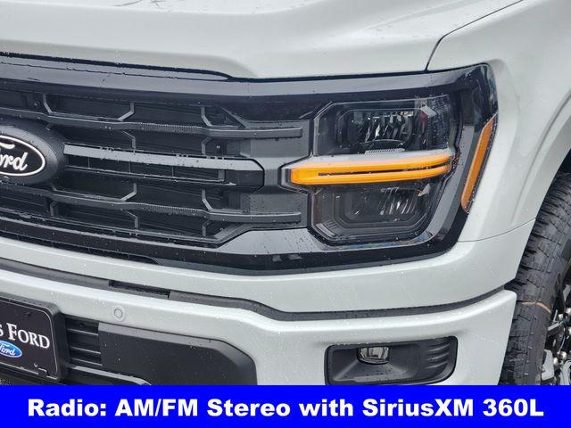 FORD F-150 XLT - 8