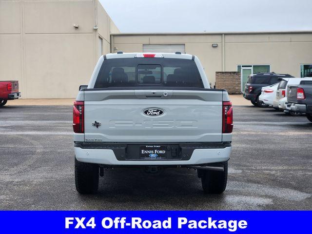 FORD F-150 XLT - 6