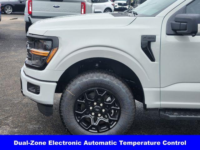 FORD F-150 XLT - 9