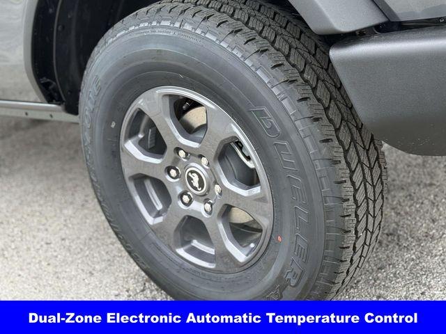 FORD BRONCO BIG BEND - 9