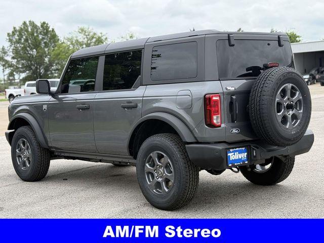 FORD BRONCO BIG BEND - 7