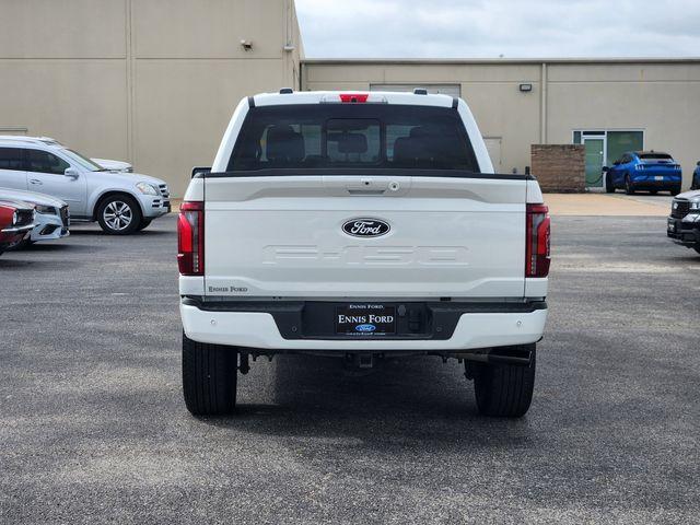 FORD F-150 PLATINUM - 5