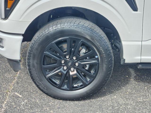 FORD F-150 PLATINUM - 9