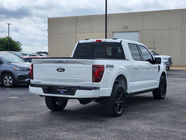 FORD F-150 PLATINUM - 6