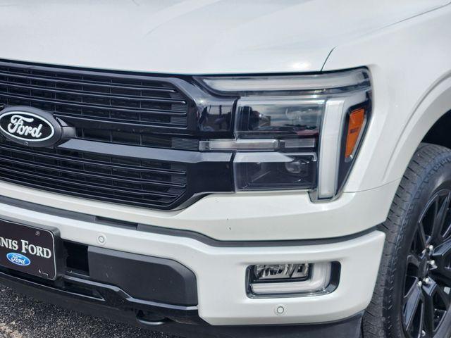 FORD F-150 PLATINUM - 7