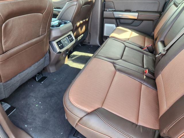 2026 FORD F-250 KING RANCH — миниатюра 31